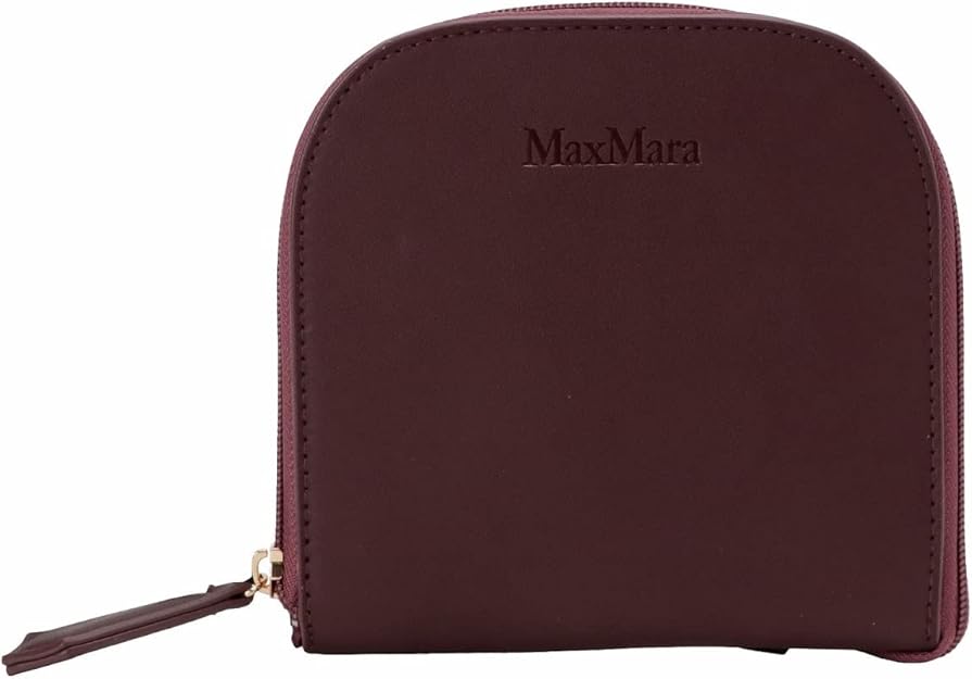 Amazon | [マックスマーラ] Mロゴ マリオネット プリント